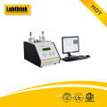 Fabric Digital Air Permeability Resistance Tester Air Permeability Test Equipment Air Permeability Testing Instruments Machine